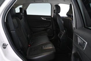 Ford Edge vaihtoauto