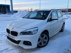 BMW 225 vaihtoauto