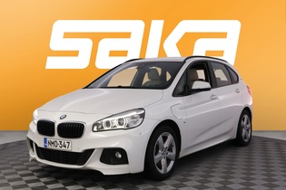 BMW 225 vaihtoauto