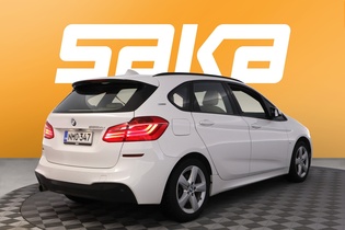 BMW 225 vaihtoauto