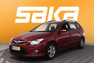 Hyundai i30 vaihtoauto