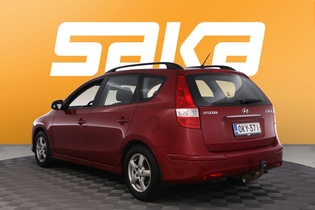 Hyundai i30 vaihtoauto