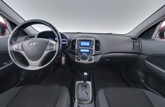 Hyundai i30 vaihtoauto