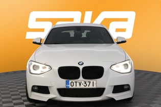 BMW 120 vaihtoauto