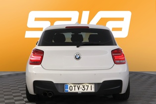 BMW 120 vaihtoauto