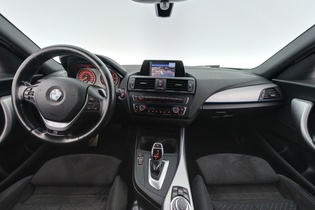 BMW 120 vaihtoauto