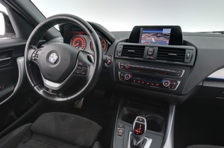 BMW 120 vaihtoauto