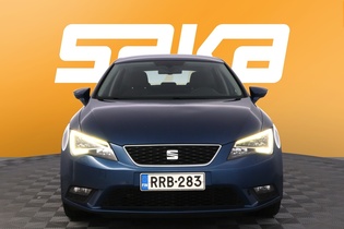 SEAT Leon vaihtoauto
