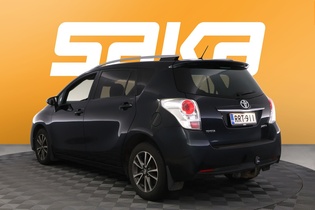 Toyota Verso vaihtoauto