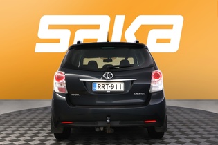 Toyota Verso vaihtoauto