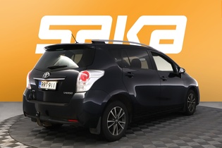 Toyota Verso vaihtoauto