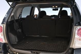 Toyota Verso vaihtoauto