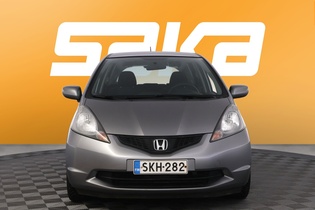 Honda Jazz vaihtoauto
