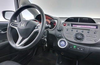 Honda Jazz vaihtoauto