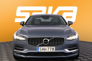 Volvo S90 vaihtoauto