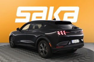 Ford USA Mustang vaihtoauto