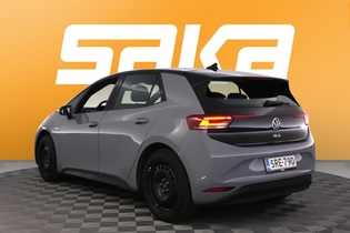 Volkswagen ID.3 vaihtoauto