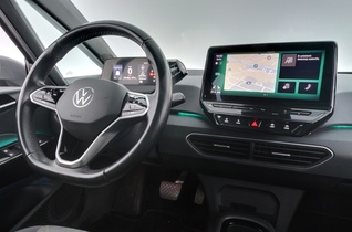 Volkswagen ID.3 vaihtoauto