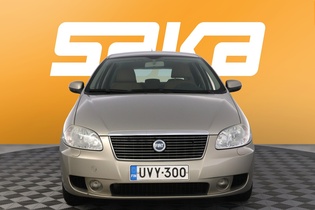 Fiat Croma vaihtoauto