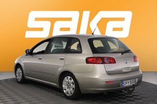 Fiat Croma vaihtoauto