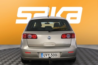 Fiat Croma vaihtoauto