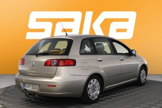 Fiat Croma vaihtoauto