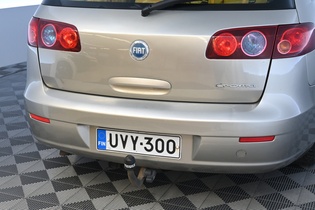 Fiat Croma vaihtoauto