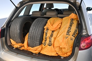 Fiat Croma vaihtoauto