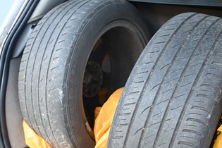 Fiat Croma vaihtoauto