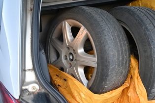 Fiat Croma vaihtoauto