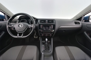 Volkswagen Jetta vaihtoauto