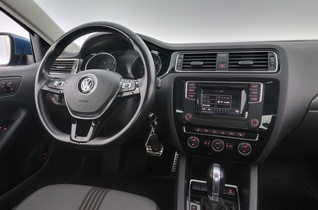 Volkswagen Jetta vaihtoauto