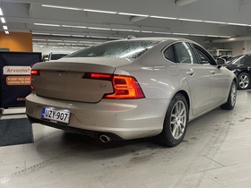 Volvo S90 vaihtoauto