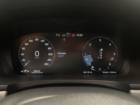 Volvo S90 vaihtoauto