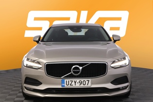 Volvo S90 vaihtoauto