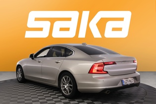 Volvo S90 vaihtoauto