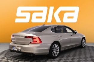 Volvo S90 vaihtoauto