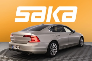 Volvo S90 vaihtoauto