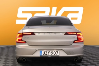 Volvo S90 vaihtoauto