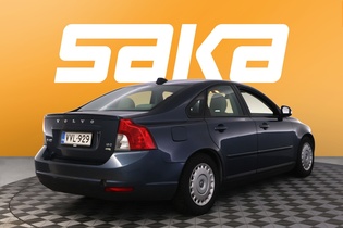 Volvo S40 vaihtoauto