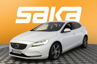 Volvo V40 vaihtoauto