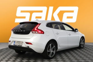 Volvo V40 vaihtoauto