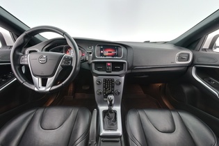Volvo V40 vaihtoauto