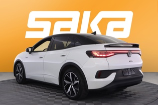 Volkswagen ID.5 vaihtoauto