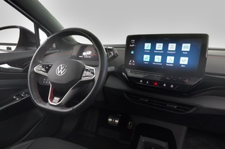 Volkswagen ID.5 vaihtoauto