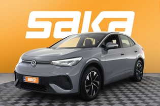 Volkswagen ID.5 vaihtoauto