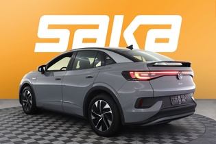 Volkswagen ID.5 vaihtoauto