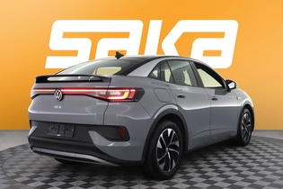 Volkswagen ID.5 vaihtoauto