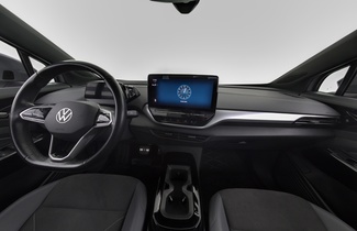 Volkswagen ID.5 vaihtoauto