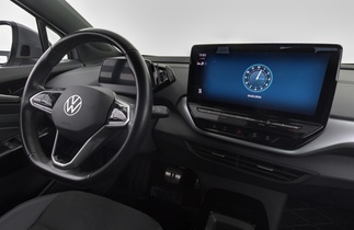 Volkswagen ID.5 vaihtoauto